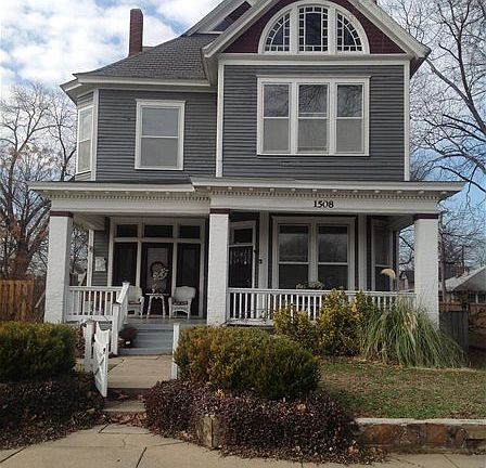 2nd image of 1508 S Gaines St APT 2
