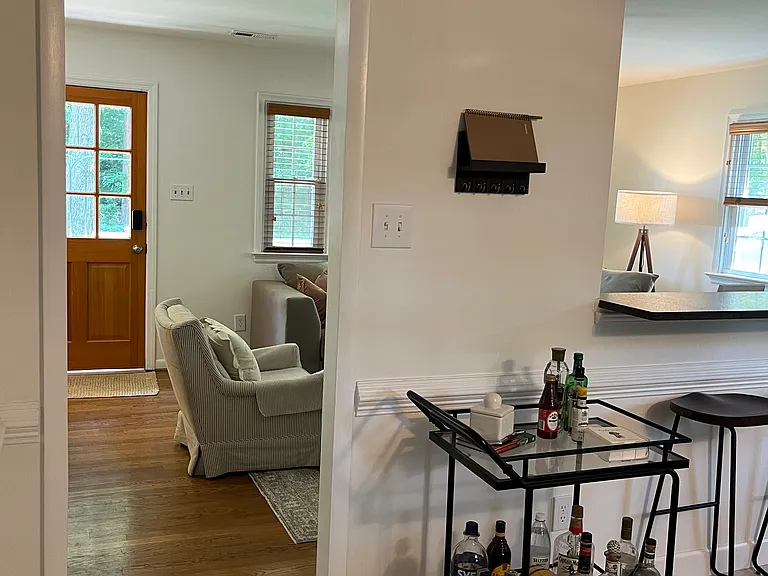 5414 Hawthorne Ave — Photo 9
