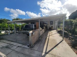 1918 NW 52nd St, Miami, FL 33142