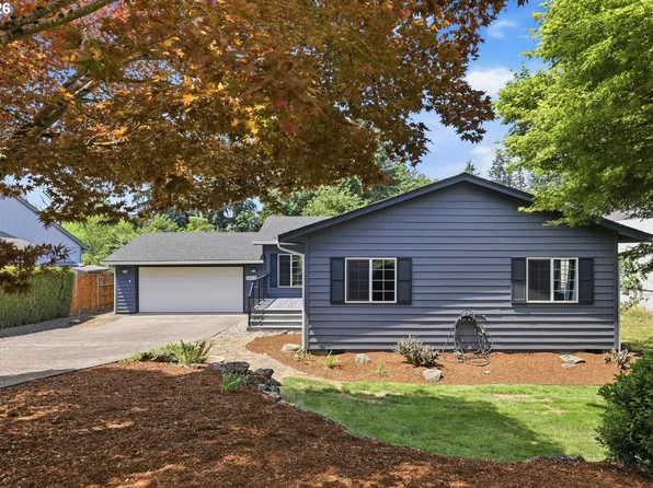 10112 NW 4th Ave, Vancouver, WA 98685