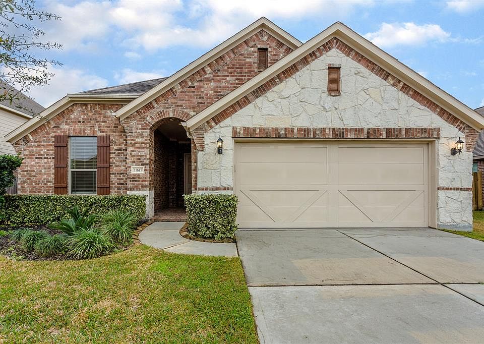 1st image of 11615 Beckton Cypress Dr