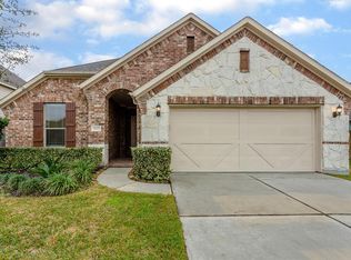 11615 Beckton Cypress Dr, Tomball, TX 77377