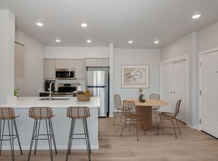 Yellowstone Apartments, Meridian, ID 83642