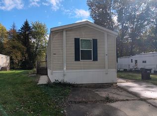 1303 Preakness Dr #1303P, Mansfield, OH 44906