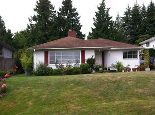 5233 Ivanhoe Pl NE, Seattle, WA 98105