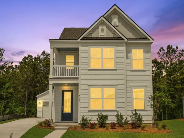 118 Lilac Grove Way, Summerville, SC 29486