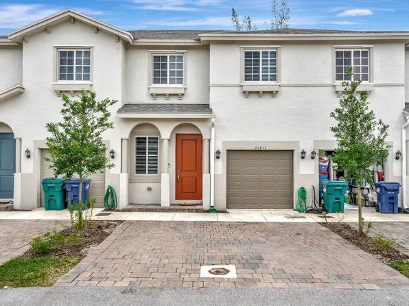 20813 NW 9th Path, Miami Gardens, FL 33169