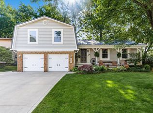 559 Wickham Way, Columbus, OH 43230