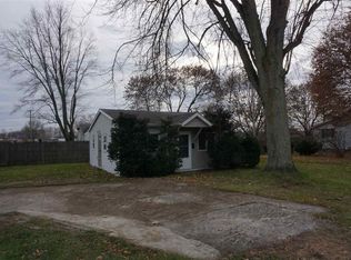 24084 Himebaugh Ave, Elkhart, IN 46516