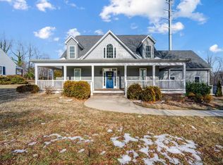 4802 Old Boonsboro Rd, Lynchburg, VA 24503