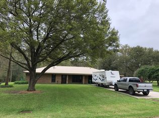 1020 Mable Ln, Saint Martinville, LA 70582
