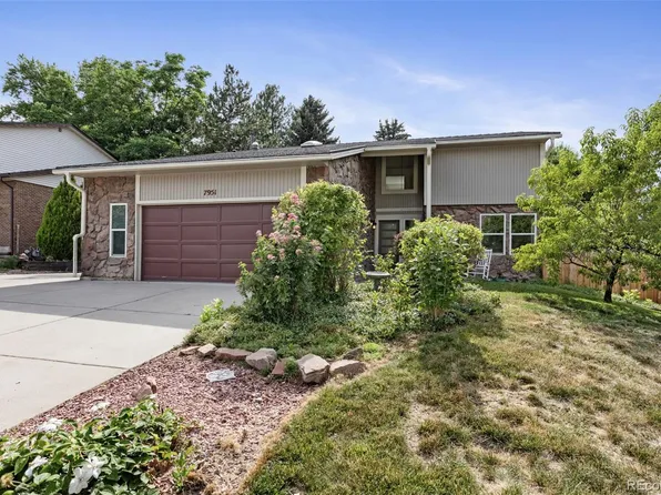 7951 S Webster Way, Littleton, CO 80128
