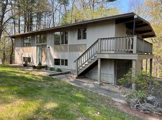 30 Canterbury Hill Rd, Topsfield, MA 01983