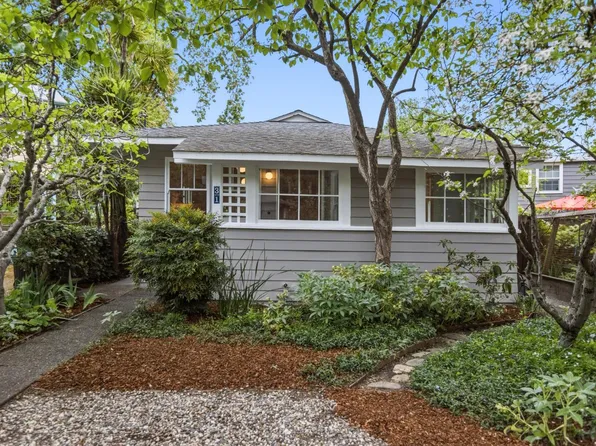 31 Rowland Court, San Anselmo, CA 94960