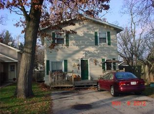 29102 112th Pl, Trevor, WI 53179