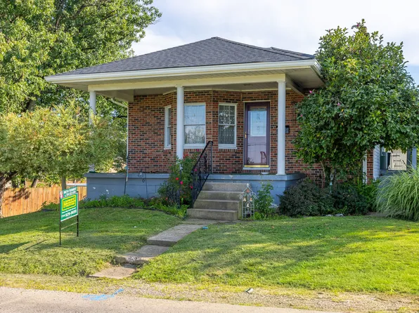 720 Park Ave, Belle Vernon, PA 15012