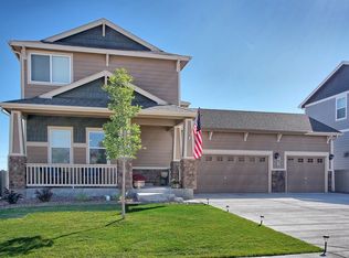 7630 Camille Ct, Colorado Springs, CO 80908
