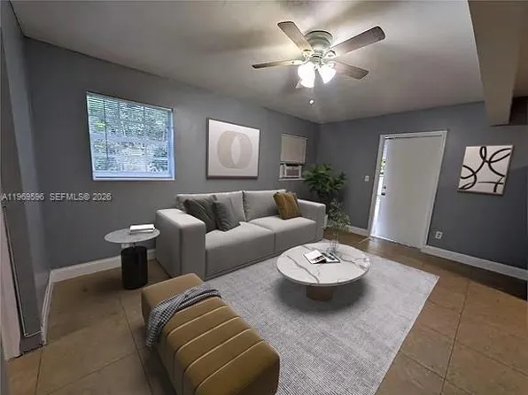 5820 NW 14th Ct, Sunrise, FL 33313