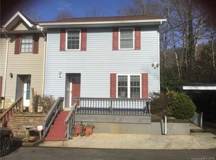 10 E Keesler Ave APT F, Black Mountain, NC 28711