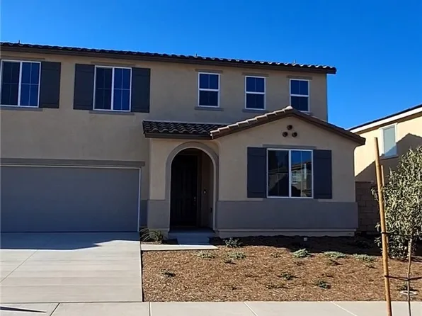 434 Knotgrass St, Hemet, CA 92543