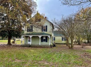 6005 History Land Hwy, Farnham, VA 22460
