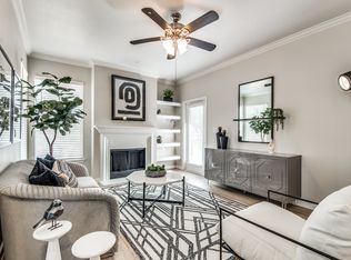 The Montgomery, Irving, TX 75038