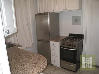 Sold by Halstead Real Estate
