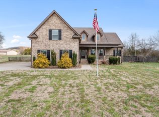 85 Hamilton Chambers Rd Lot 2, Lebanon, TN 37087