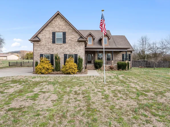 85 Hamilton Chambers Rd, Lebanon, TN 37087