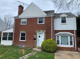 10605 Amherst Ave, Silver Spring, MD 20902