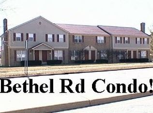 1191 Bethel Rd, Columbus, OH 43220