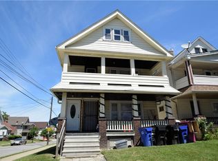 4620 Bucyrus Ave, Cleveland, OH