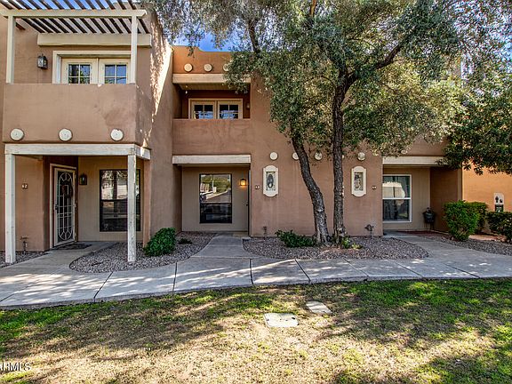 3rd image of 1425 E DESERT COVE Avenue #63