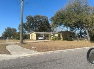 4203 Clarinda St, Orlando, FL 32811