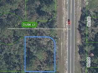 9835 S Orange Blossom Blvd, Sebring, FL 33875
