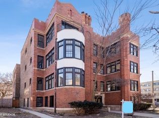 539 Sheridan Rd #3, Evanston, IL 60202