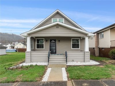 3931 Olive Ave, Shadyside, OH, 43947