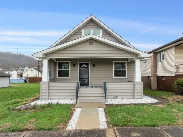 3931 Olive Ave, Shadyside, OH 43947