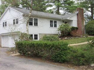 180 Center St, North Easton, MA 02356