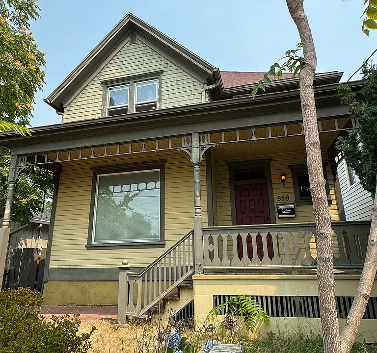 510 NE 80th Ave