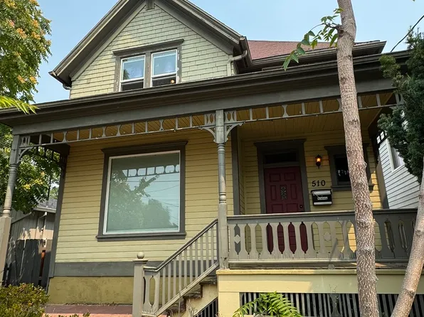 510 NE 80th Ave, Portland, OR 97213