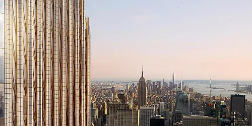 111 West 57th Street #64 in Midtown, Manhattan | StreetEasy