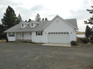 15619 W Silver Lake Rd, Medical Lake, WA 99022