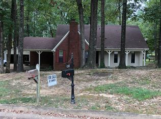 6741 Hickory Crest Dr, Walls, MS 38680