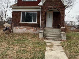 18709 Goulburn St, Detroit, MI 48205