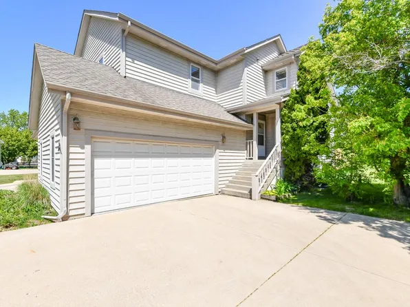 N27W26410 Christian COURT #1, Pewaukee, WI 53072