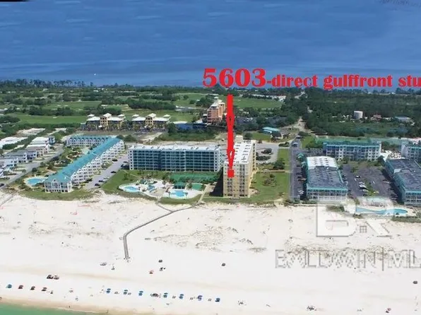 375 Plantation Rd #5603, Gulf Shores, AL 36542