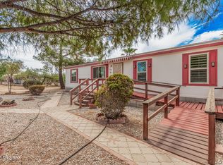 9231 W Ira St, Tucson, AZ 85735