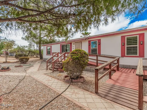 9231 W Ira St, Tucson, AZ 85735