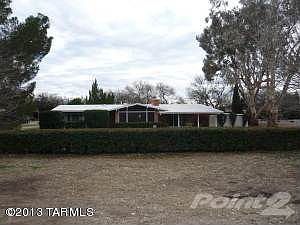 Keely Back of House from Golf Course